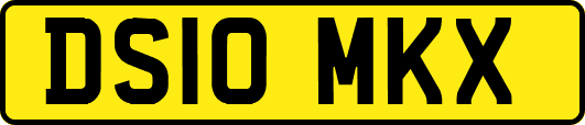 DS10MKX