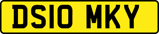 DS10MKY