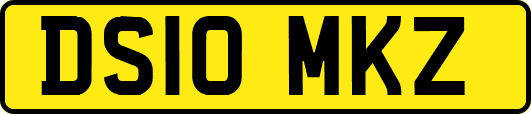 DS10MKZ