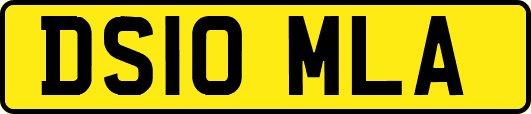 DS10MLA