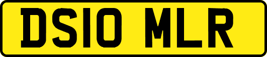 DS10MLR