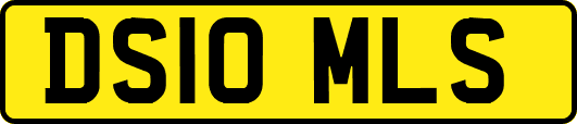 DS10MLS