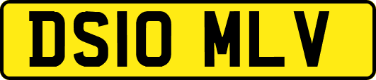 DS10MLV