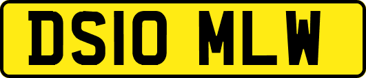 DS10MLW