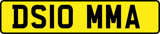 DS10MMA