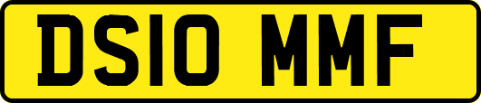 DS10MMF