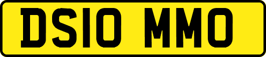 DS10MMO