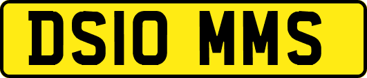 DS10MMS