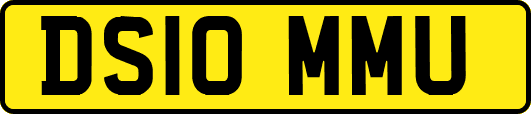 DS10MMU