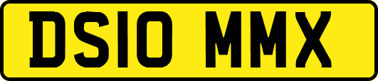 DS10MMX
