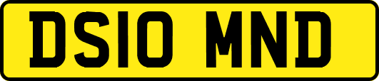 DS10MND