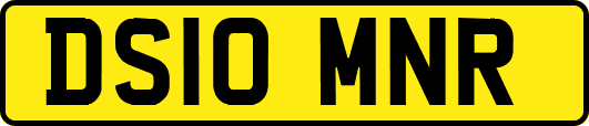 DS10MNR