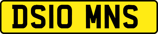 DS10MNS