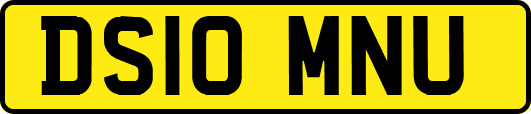 DS10MNU