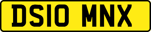 DS10MNX