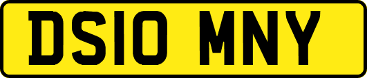 DS10MNY