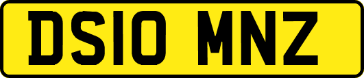 DS10MNZ