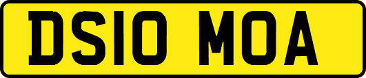 DS10MOA