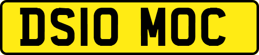 DS10MOC