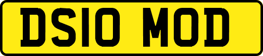 DS10MOD