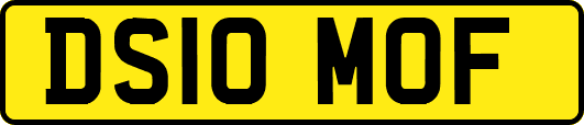 DS10MOF