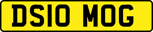 DS10MOG