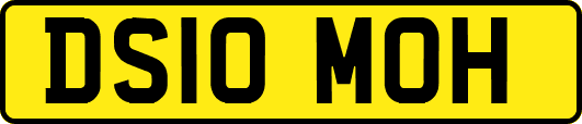 DS10MOH