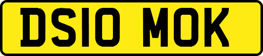 DS10MOK