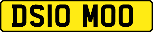 DS10MOO