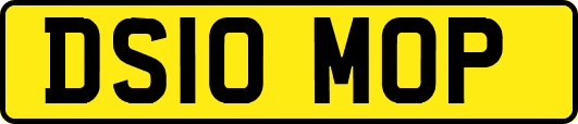 DS10MOP
