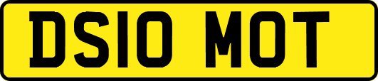 DS10MOT