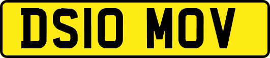 DS10MOV