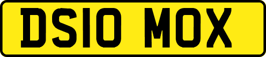 DS10MOX