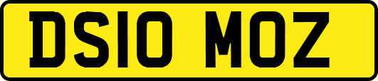 DS10MOZ