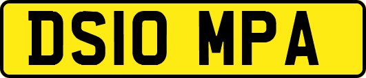 DS10MPA