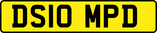 DS10MPD