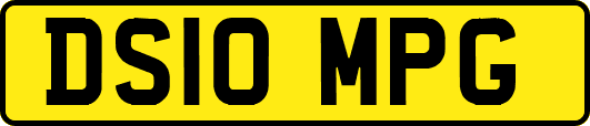 DS10MPG