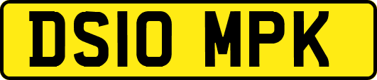 DS10MPK