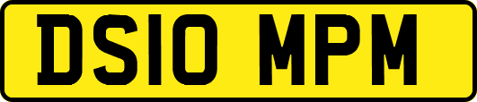 DS10MPM