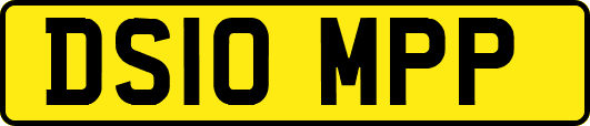 DS10MPP