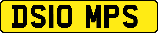 DS10MPS