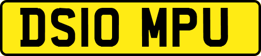 DS10MPU