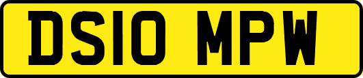 DS10MPW