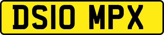 DS10MPX
