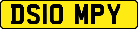 DS10MPY