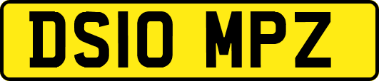 DS10MPZ
