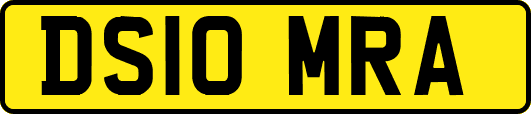 DS10MRA