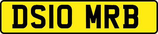 DS10MRB
