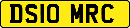 DS10MRC
