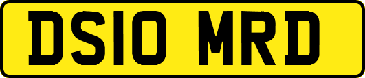 DS10MRD